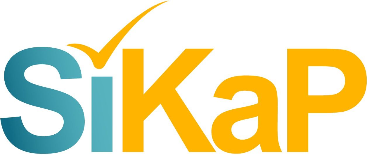 Logo Sistem Informasi Kinerja Penyedia